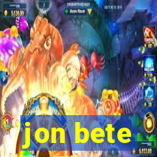 jon bete